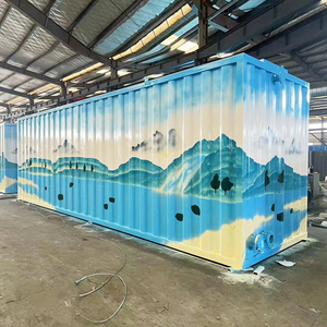 一体化污水处理设备